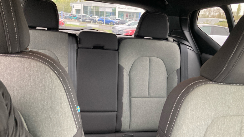 Volvo Xc40 1.5 T4 Recharge PHEV Plus Dark 5dr Auto Estate